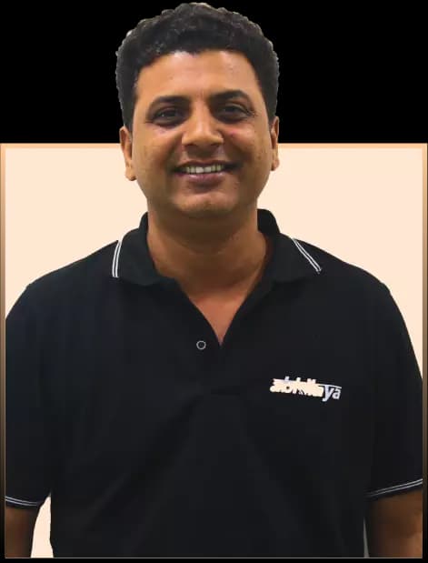 Aditya Pathak - Head of Marcom & Strategy