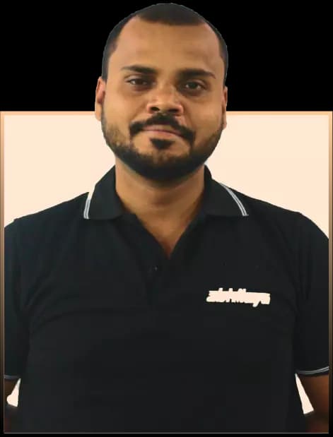 rahul singh - Regional Operations Manager West 3